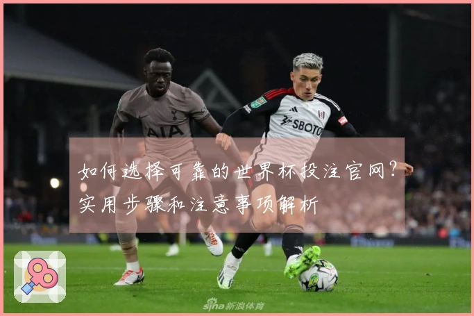 如何选择可靠的世界杯投注官网？实用步骤和注意事项解析