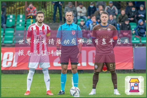 世界杯竞猜活动有哪些可靠平台及报名流程详解