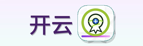 开云 Logo